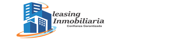 🏡Leasing Inmobiliaria 🏢 Confianza Garantizada