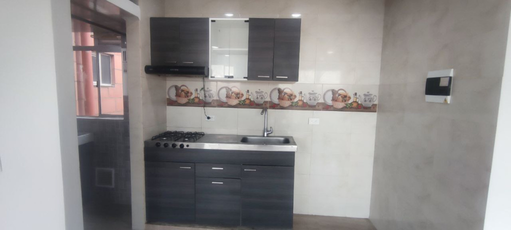 Madrid, 2 Habitaciones Habitaciones, ,1 BañoBathrooms,Apartamento,Arriendo,6,1075