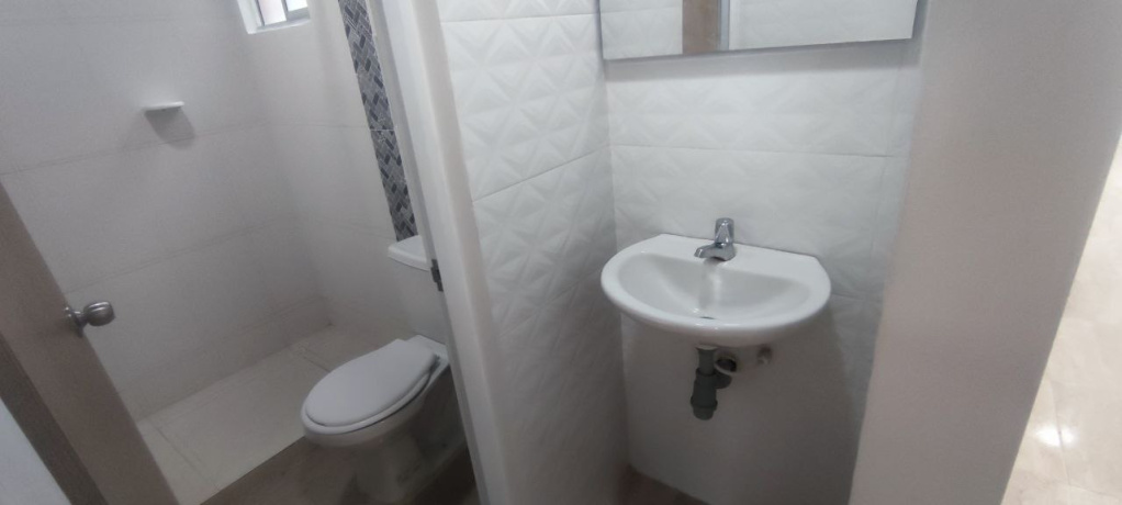 Madrid, 2 Habitaciones Habitaciones, ,1 BañoBathrooms,Apartamento,Arriendo,6,1075