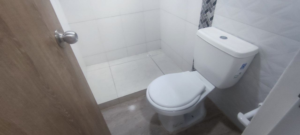 Madrid, 2 Habitaciones Habitaciones, ,1 BañoBathrooms,Apartamento,Arriendo,6,1075