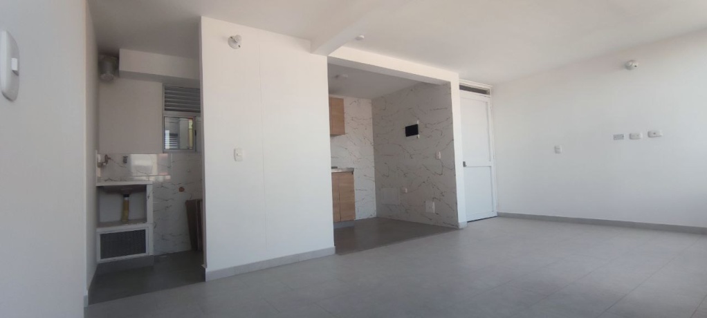Madrid, 2 Habitaciones Habitaciones, ,1 BañoBathrooms,Apartamento,Arriendo,Conjunto Oliva,9,1076