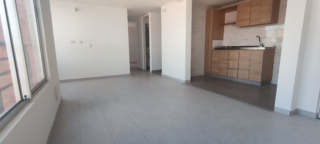 Madrid, 2 Habitaciones Habitaciones, ,1 BañoBathrooms,Apartamento,Arriendo,Conjunto Oliva,9,1076