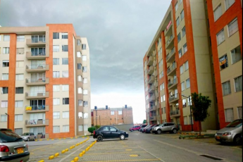 Mallorca, Mosquera, 3 Habitaciones Habitaciones, ,2 BathroomsBathrooms,Apartamento,Arriendo,8,1030