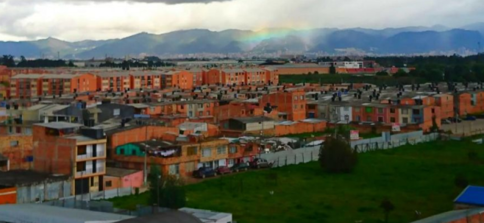 Mallorca, Mosquera, 3 Habitaciones Habitaciones, ,2 BathroomsBathrooms,Apartamento,Arriendo,8,1030