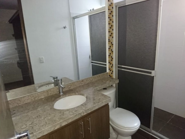 Mallorca, Mosquera, 3 Habitaciones Habitaciones, ,2 BathroomsBathrooms,Apartamento,Arriendo,8,1030
