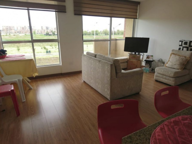 Sol Naciente, Mosquera, 3 Habitaciones Habitaciones, ,2 BathroomsBathrooms,Apartamento,Arriendo,3,1033