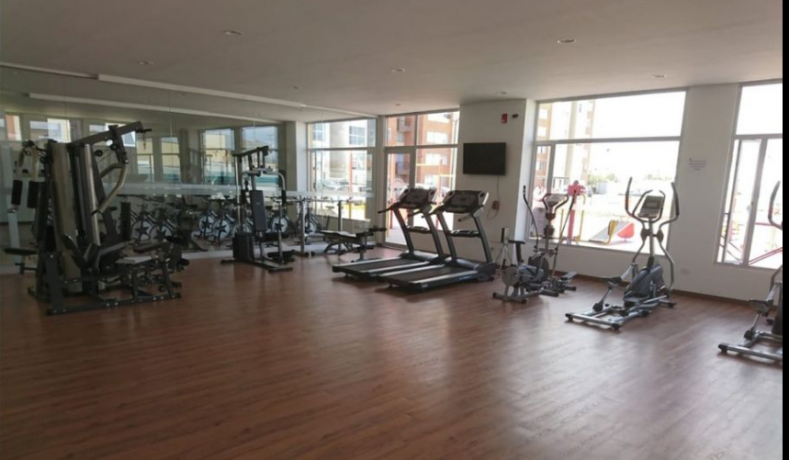 Sol Naciente, Mosquera, 3 Habitaciones Habitaciones, ,2 BathroomsBathrooms,Apartamento,Arriendo,3,1033