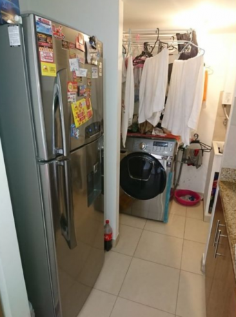 Sol Naciente, Mosquera, 3 Habitaciones Habitaciones, ,2 BathroomsBathrooms,Apartamento,Arriendo,3,1033