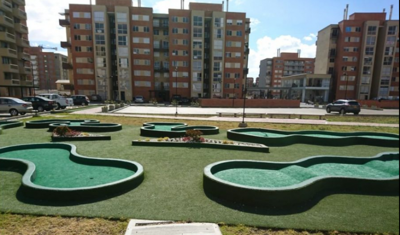 Sol Naciente, Mosquera, 3 Habitaciones Habitaciones, ,2 BathroomsBathrooms,Apartamento,Arriendo,3,1033