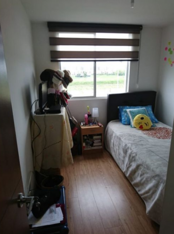 Sol Naciente, Mosquera, 3 Habitaciones Habitaciones, ,2 BathroomsBathrooms,Apartamento,Arriendo,3,1033