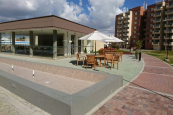 Sol Naciente, Mosquera, 3 Habitaciones Habitaciones, ,2 BathroomsBathrooms,Apartamento,Arriendo,3,1033