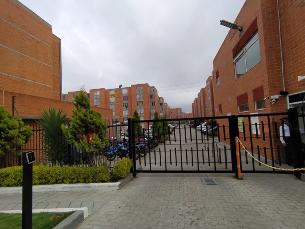 Hogares Soacha, Soacha, 3 Habitaciones Habitaciones, ,1 BañoBathrooms,Apartamento,Venta,1039