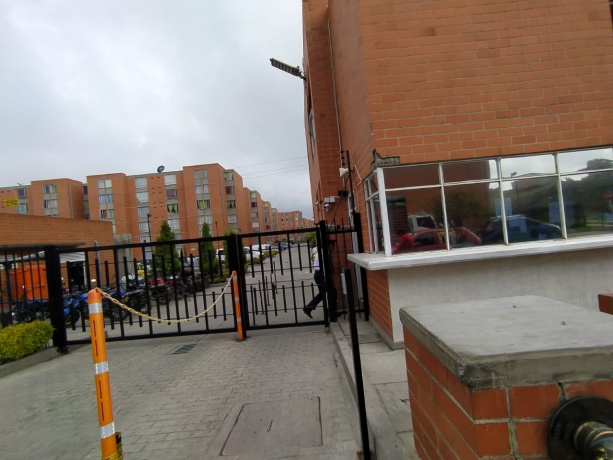Hogares Soacha, Soacha, 3 Habitaciones Habitaciones, ,1 BañoBathrooms,Apartamento,Venta,1039