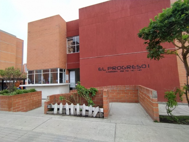 Hogares Soacha, Soacha, 3 Habitaciones Habitaciones, ,1 BañoBathrooms,Apartamento,Venta,1039