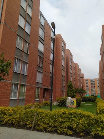 Hogares Soacha, Soacha, 3 Habitaciones Habitaciones, ,1 BañoBathrooms,Apartamento,Venta,1039