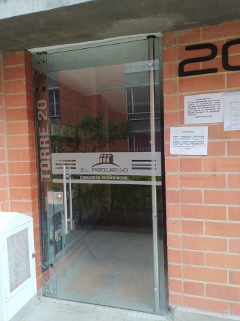 Hogares Soacha, Soacha, 3 Habitaciones Habitaciones, ,1 BañoBathrooms,Apartamento,Venta,1039