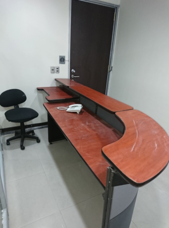 Ciudad Salitre, Bogotá, ,Oficina,Arriendo,Torre Central Davivienda,7,1042