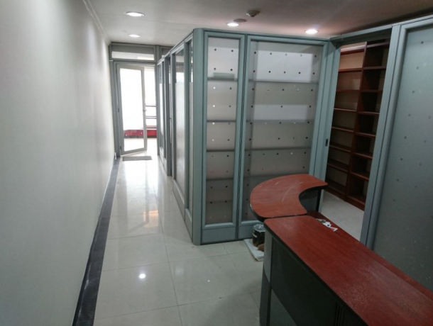 Ciudad Salitre, Bogotá, ,Oficina,Arriendo,Torre Central Davivienda,7,1042