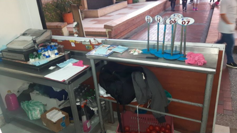 Mazuren, Bogotá, ,Lote,Venta,1044