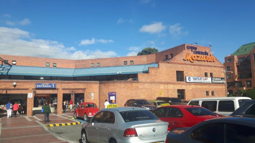 Mazuren, Bogotá, ,Lote,Venta,1044