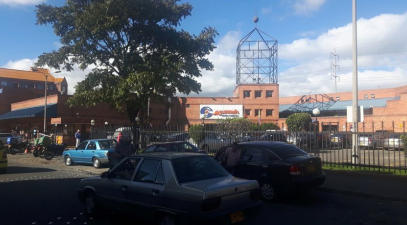 Mazuren, Bogotá, ,Lote,Venta,1044