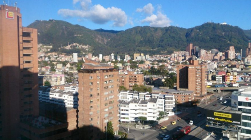 Gran america, Bogotá, 3 Habitaciones Habitaciones, ,3 BathroomsBathrooms,Apartamento,Venta,15,1045
