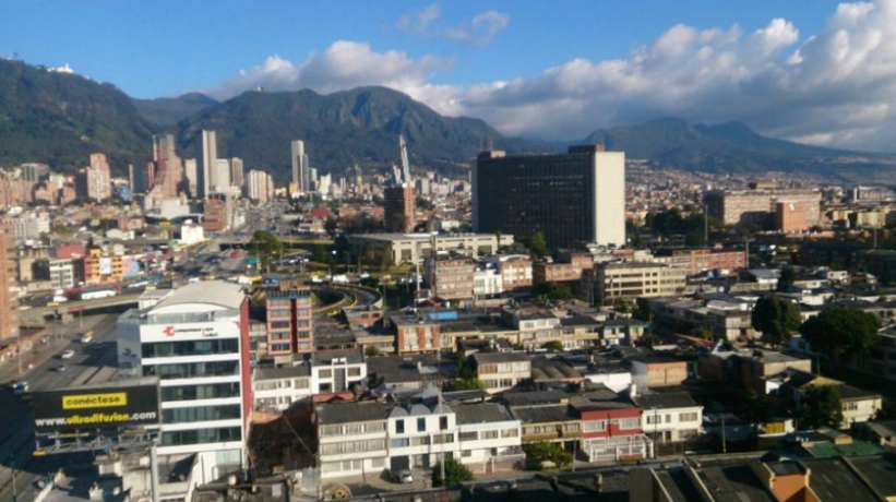 Gran america, Bogotá, 3 Habitaciones Habitaciones, ,3 BathroomsBathrooms,Apartamento,Venta,15,1045