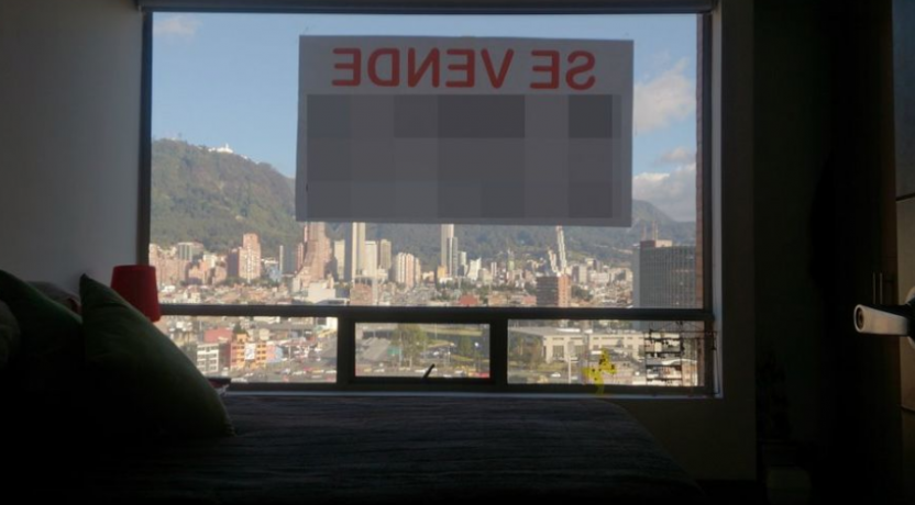 Gran america, Bogotá, 3 Habitaciones Habitaciones, ,3 BathroomsBathrooms,Apartamento,Venta,15,1045