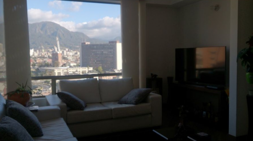 Gran america, Bogotá, 3 Habitaciones Habitaciones, ,3 BathroomsBathrooms,Apartamento,Venta,15,1045