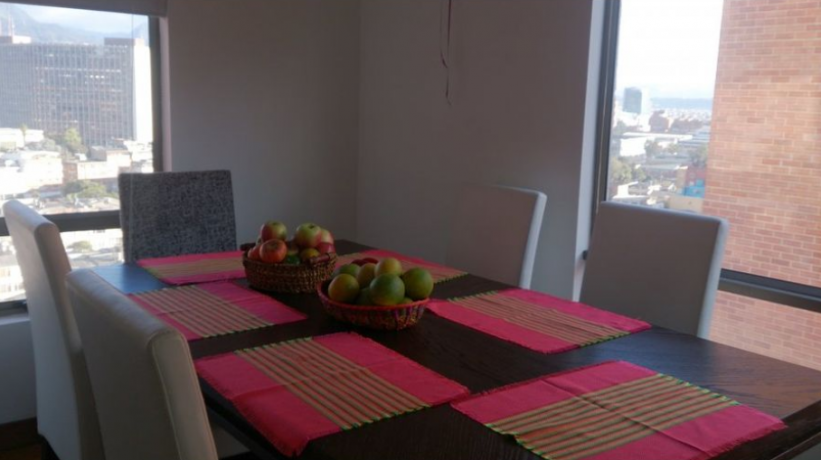 Gran america, Bogotá, 3 Habitaciones Habitaciones, ,3 BathroomsBathrooms,Apartamento,Venta,15,1045