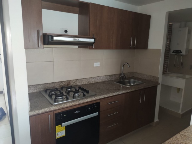 sol naciente, Mosquera, 3 Habitaciones Habitaciones, ,2 BathroomsBathrooms,Apartamento,Arriendo,sol naciente,6,1048