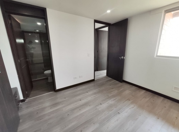 prosperidad, Madrid, 3 Habitaciones Habitaciones, ,2 BathroomsBathrooms,Apartamento,Arriendo,12,1050