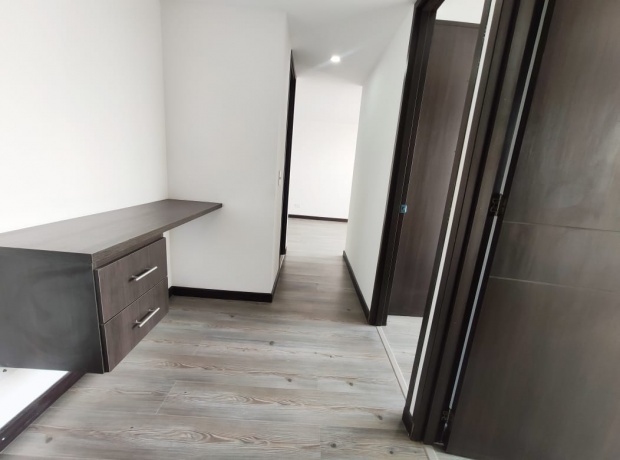 prosperidad, Madrid, 3 Habitaciones Habitaciones, ,2 BathroomsBathrooms,Apartamento,Arriendo,12,1050