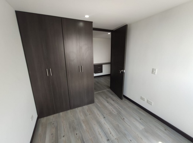 prosperidad, Madrid, 3 Habitaciones Habitaciones, ,2 BathroomsBathrooms,Apartamento,Arriendo,12,1050