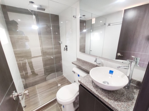 prosperidad, Madrid, 3 Habitaciones Habitaciones, ,2 BathroomsBathrooms,Apartamento,Arriendo,12,1050