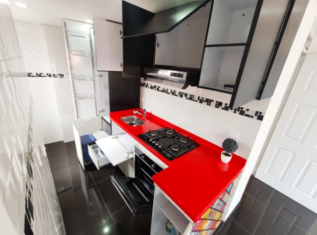alejandria real 4, Mosquera, 3 Habitaciones Habitaciones, ,2 BathroomsBathrooms,Apartamento,Arriendo,alejandria real 4,6,1052