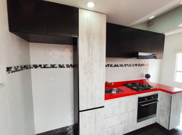 alejandria real 4, Mosquera, 3 Habitaciones Habitaciones, ,2 BathroomsBathrooms,Apartamento,Arriendo,alejandria real 4,6,1052
