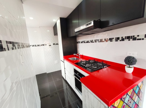 alejandria real 4, Mosquera, 3 Habitaciones Habitaciones, ,2 BathroomsBathrooms,Apartamento,Arriendo,alejandria real 4,6,1052