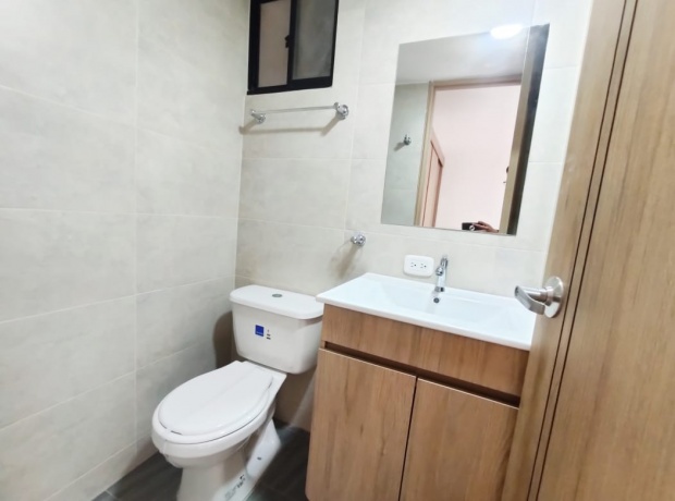 la prosperidad, Madrid, 3 Habitaciones Habitaciones, ,2 BathroomsBathrooms,Apartamento,Arriendo,1055