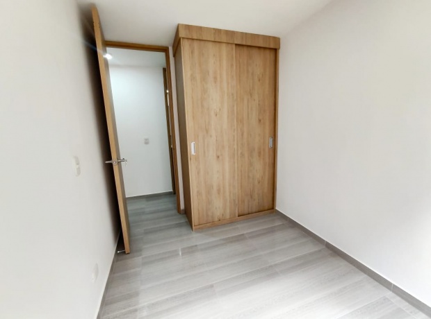 la prosperidad, Madrid, 3 Habitaciones Habitaciones, ,2 BathroomsBathrooms,Apartamento,Arriendo,1055
