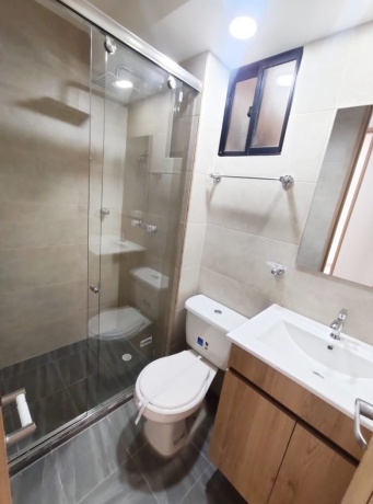 la prosperidad, Madrid, 3 Habitaciones Habitaciones, ,2 BathroomsBathrooms,Apartamento,Arriendo,1055