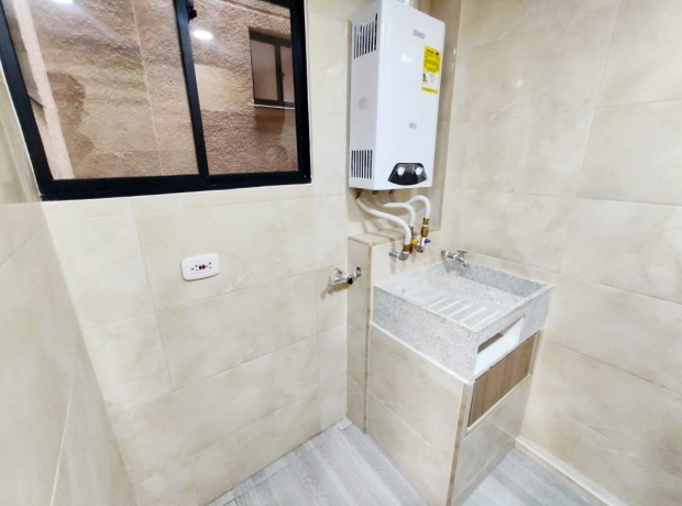la prosperidad, Madrid, 3 Habitaciones Habitaciones, ,2 BathroomsBathrooms,Apartamento,Arriendo,1055