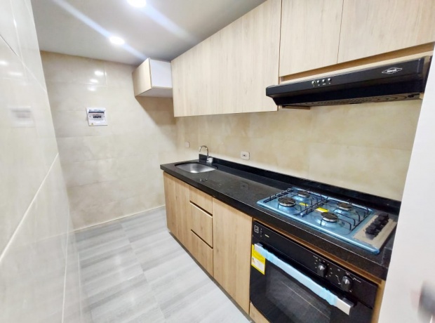 la prosperidad, Madrid, 3 Habitaciones Habitaciones, ,2 BathroomsBathrooms,Apartamento,Arriendo,1055