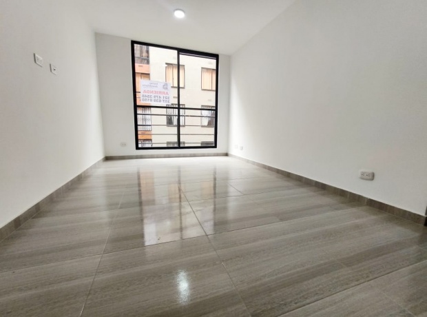 la prosperidad, Madrid, 3 Habitaciones Habitaciones, ,2 BathroomsBathrooms,Apartamento,Arriendo,1055