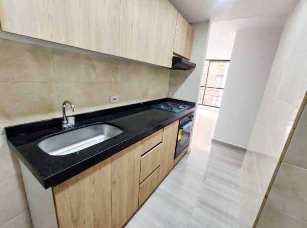 la prosperidad, Madrid, 3 Habitaciones Habitaciones, ,2 BathroomsBathrooms,Apartamento,Arriendo,1055