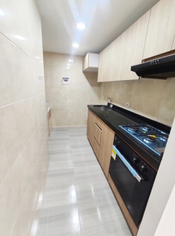la prosperidad, Madrid, 3 Habitaciones Habitaciones, ,2 BathroomsBathrooms,Apartamento,Arriendo,1055
