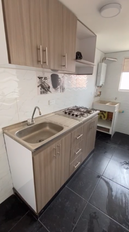 prosperidad, Madrid, 3 Habitaciones Habitaciones, ,2 BathroomsBathrooms,Apartamento,Arriendo,Ventura,4,1060