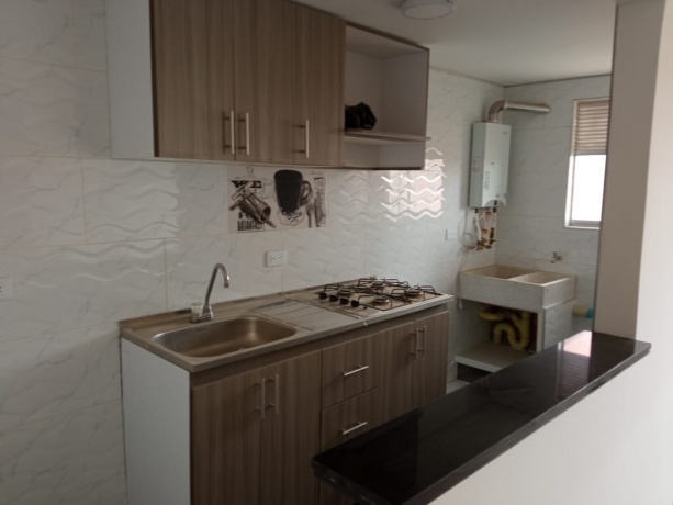 prosperidad, Madrid, 3 Habitaciones Habitaciones, ,2 BathroomsBathrooms,Apartamento,Arriendo,11,1061