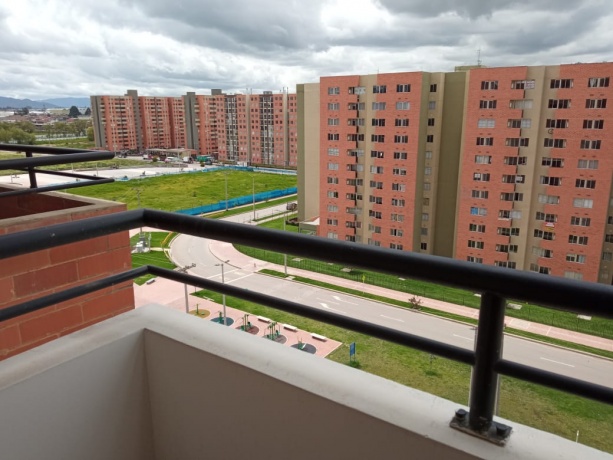prosperidad, Madrid, 3 Habitaciones Habitaciones, ,2 BathroomsBathrooms,Apartamento,Arriendo,11,1061