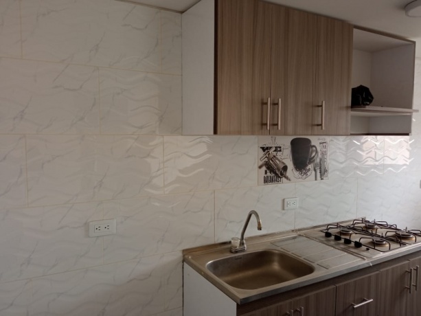 prosperidad, Madrid, 3 Habitaciones Habitaciones, ,2 BathroomsBathrooms,Apartamento,Arriendo,11,1061